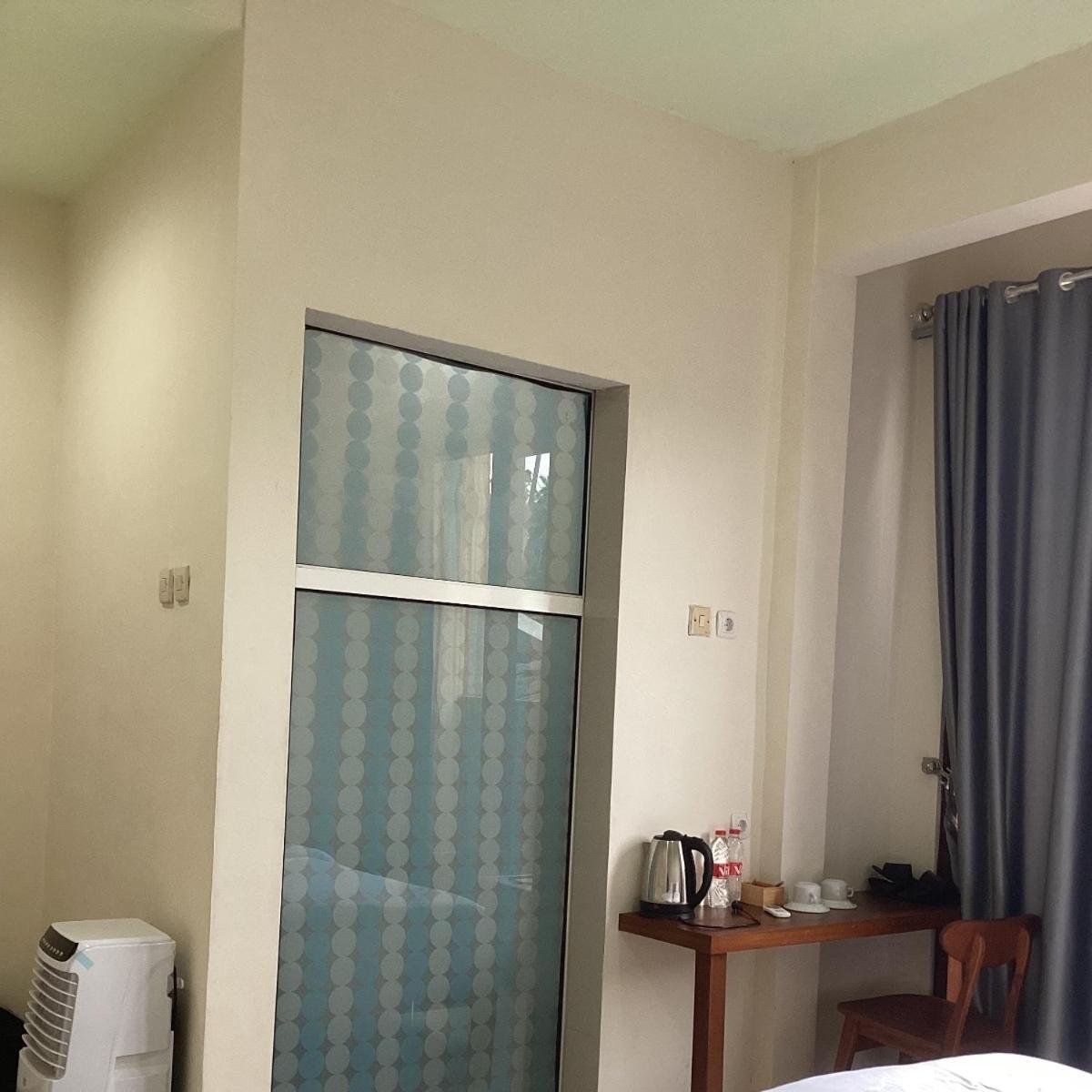 L'Javas Villas Kalibendo Zimmer foto