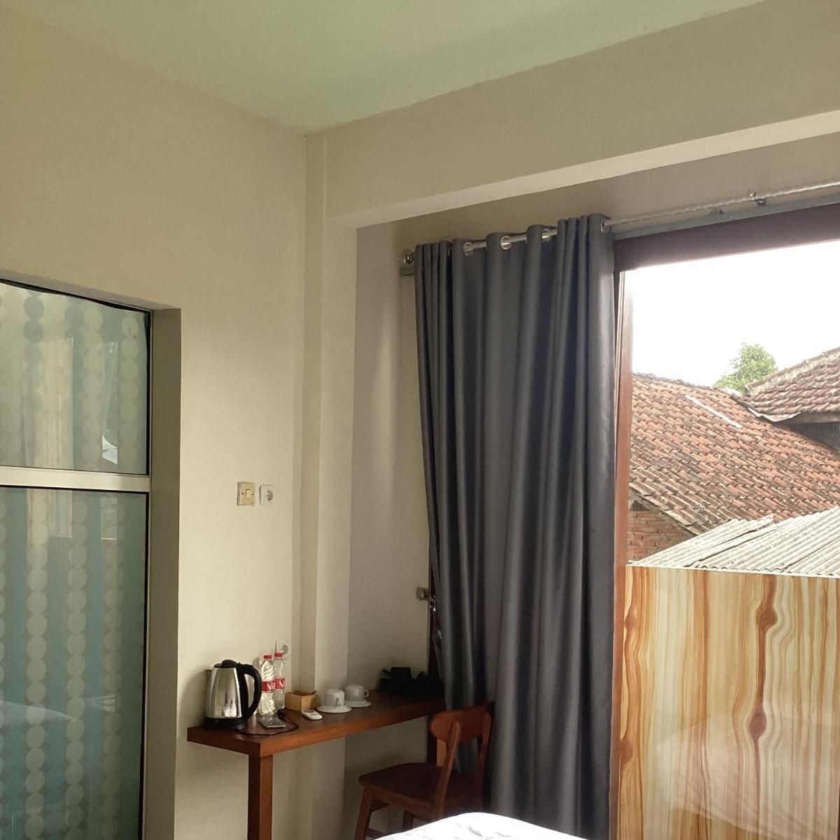 L'Javas Villas Kalibendo Zimmer foto
