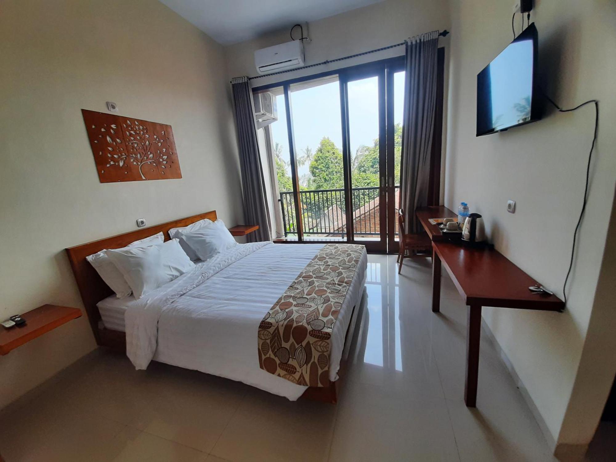 L'Javas Villas Kalibendo Zimmer foto