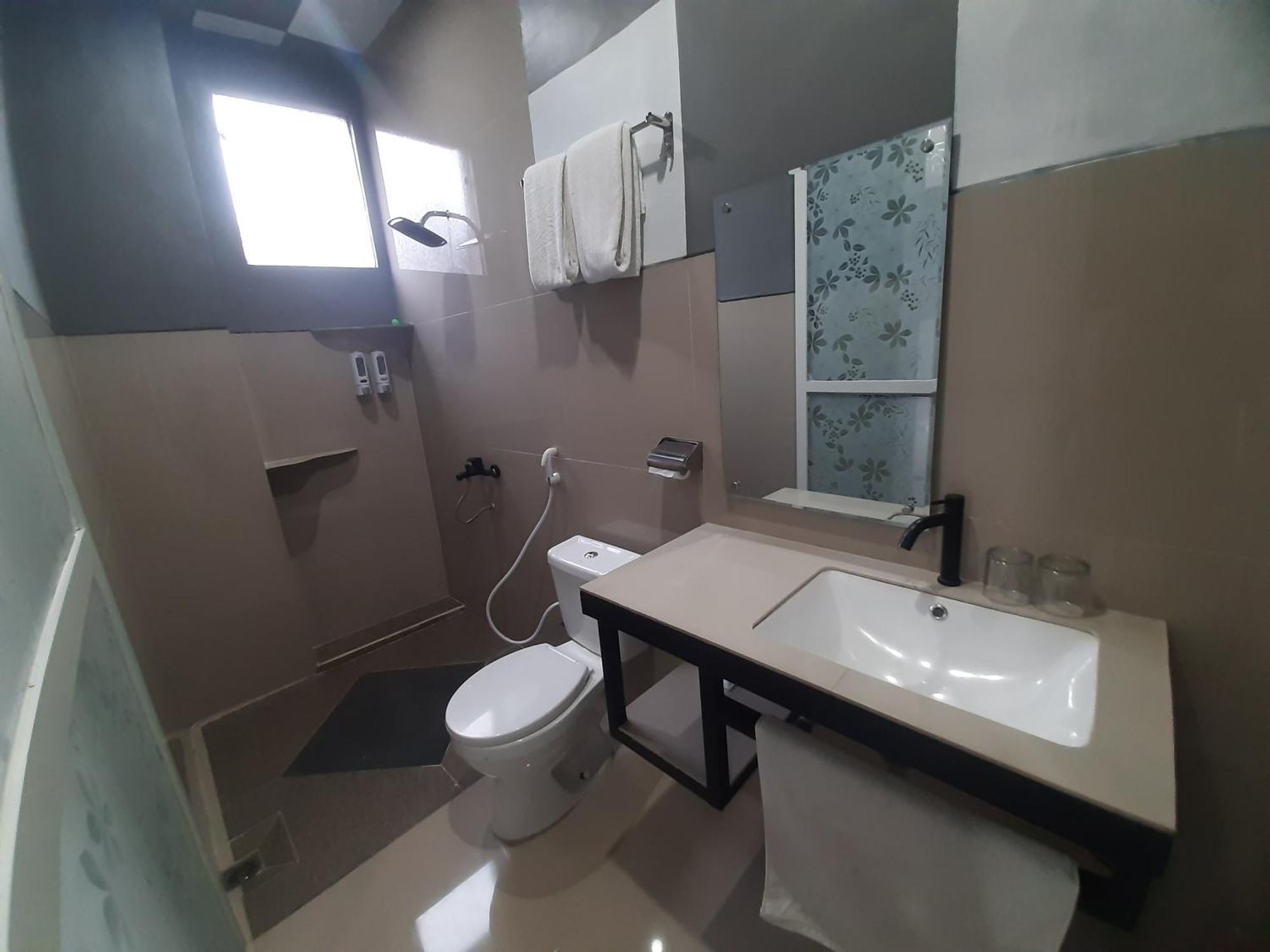 L'Javas Villas Kalibendo Zimmer foto