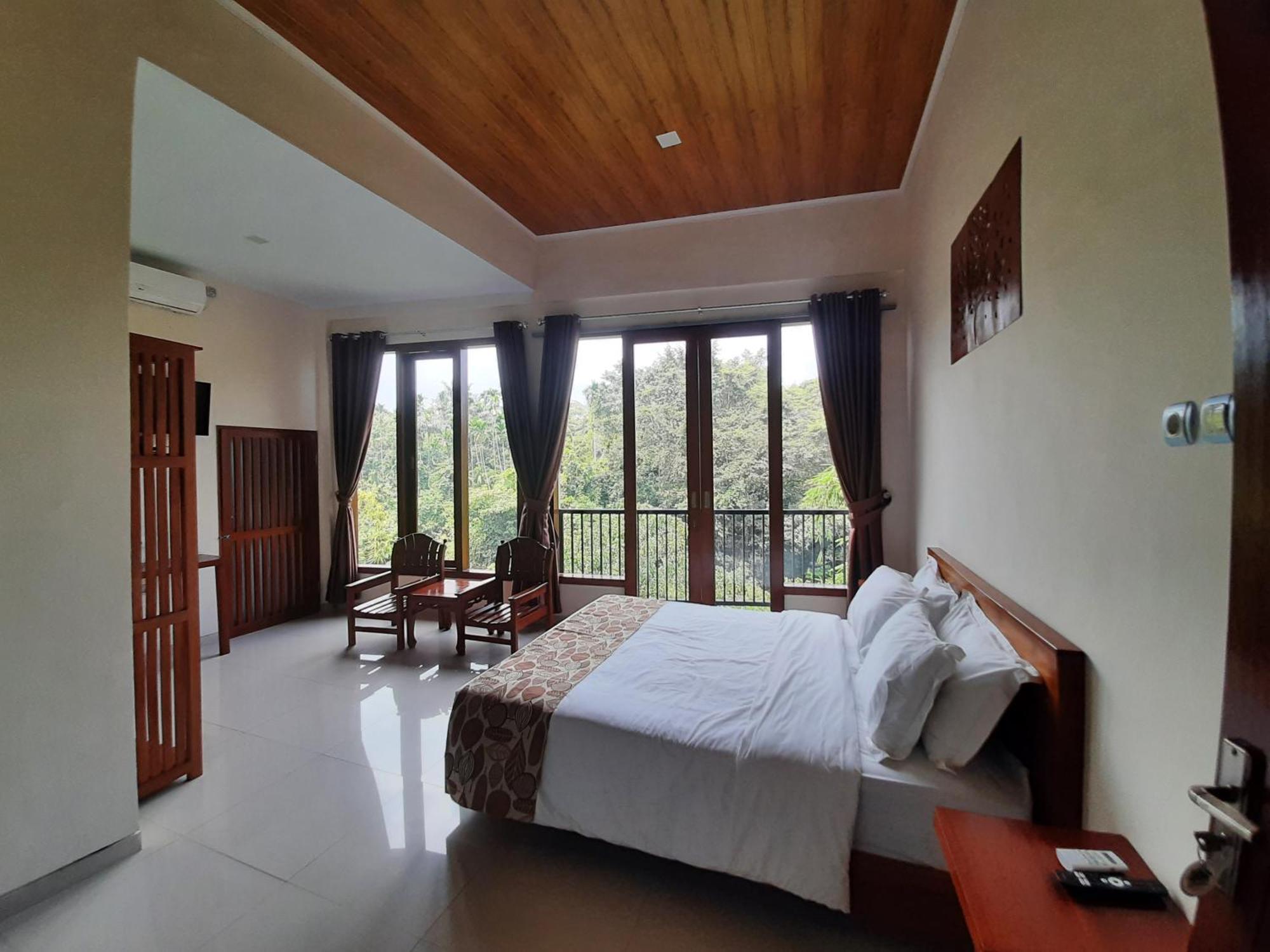 L'Javas Villas Kalibendo Zimmer foto